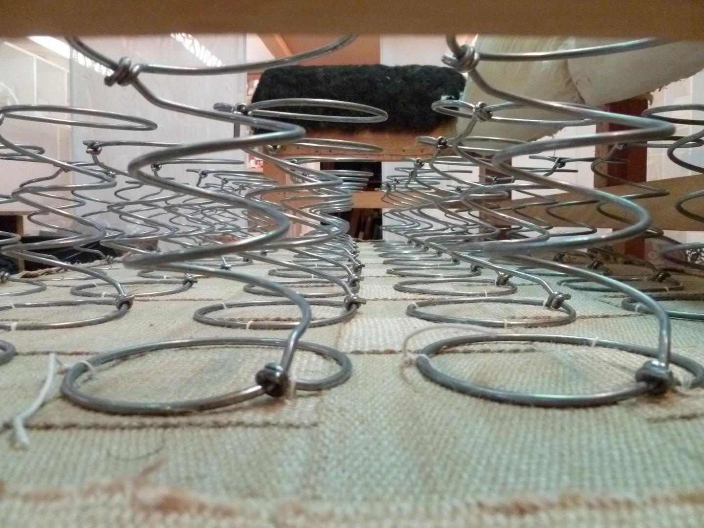 Tapissier-Garnisseur Paris