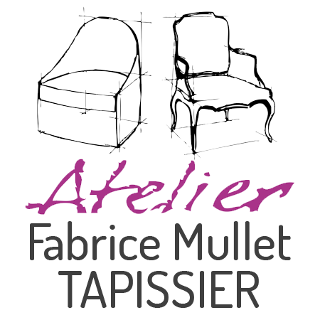 Fabrice Mullet Tapissier